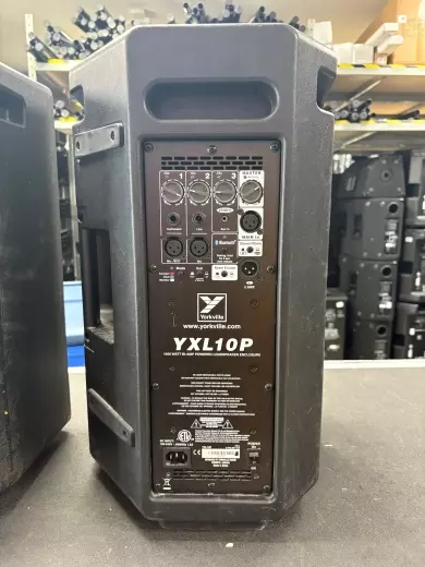 Store Special Product - Yorkville Sound - YXL10P